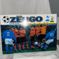 Completo subbuteo Zeugo