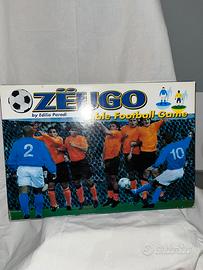 Completo subbuteo Zeugo