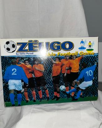 Completo subbuteo Zeugo