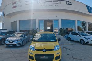 Fiat Pandina 1.0 firefly hybrid Icon s&s 70cv
