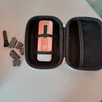 Epilatore no!no! pro3 rimozione peli