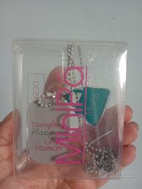 collana Le pandorine