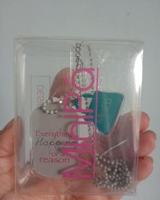 collana Le pandorine