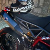 Ducati ipermotard 950