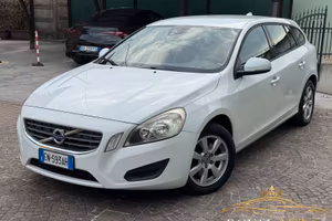 Volvo V60 D3 Kinetic