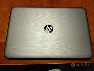 Notebook Hp i3 8 Gb ram  750gb