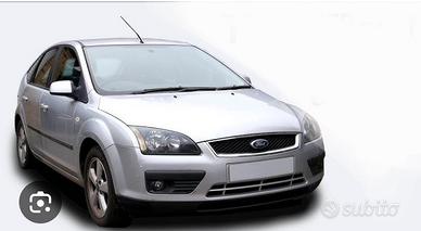 Ricambi Focus 1.6 TDCi 