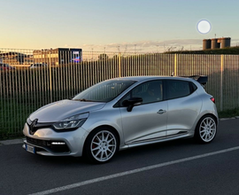 Clio RS 200 edc
