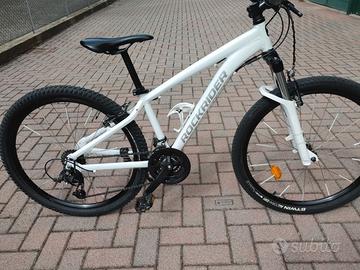 Mountain bike Rockrider ST100 taglia XS