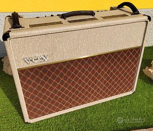 VOX AC30 Limited Edition 30th Anniversary 1990