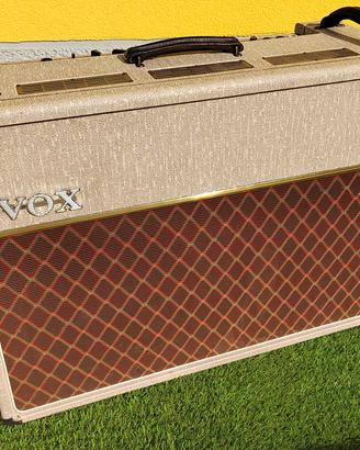 VOX AC30 Limited Edition 30th Anniversary 1990