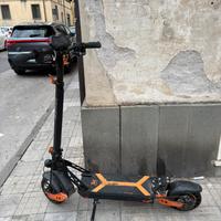 Kukirin G2Max pezzi di ricambio