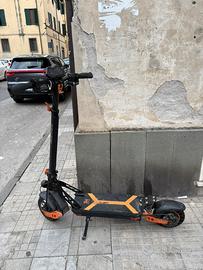 Kukirin G2Max pezzi di ricambio