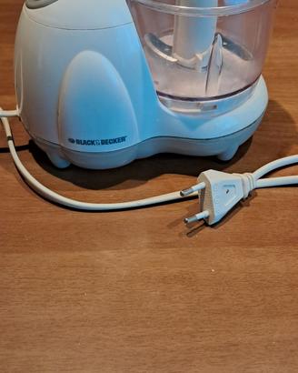 minimixer