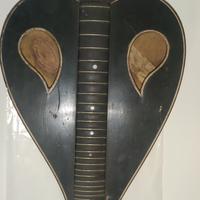 Antica Cetra Monzino Milano - Da restaurare