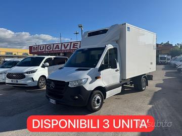 MERCEDES SPRINTER 3.0 190CV E6 FRIGO FRX-20