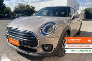 MINI Mini Clubman (F54) Mini 1.5 One D Yours C...
