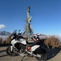 Ducati Multistrada V4 S