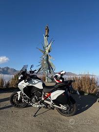 Ducati Multistrada V4 S