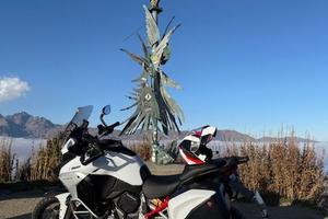 Ducati Multistrada V4 S