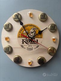 Orologio Kozel
