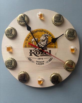Orologio Kozel