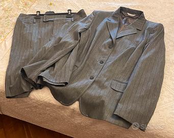 Tailleur primaverile , autunnale Stefanel