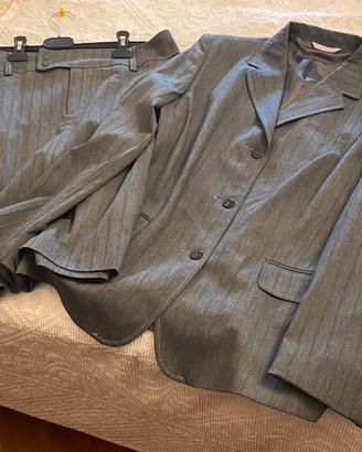 Tailleur primaverile , autunnale Stefanel