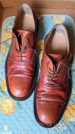 Scarpe uomo 44 Made in Italy