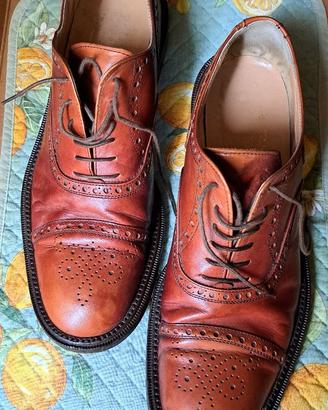 Scarpe uomo 44 Made in Italy