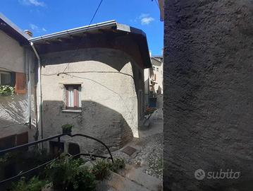 Casa indipendente di 105 m² con 3 locali a Veleso
