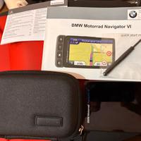 Navigatore satellitare BMW Mavigator VI