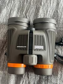 Binocolo bushnell 10x42