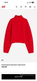 Sweater h&m