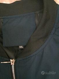 Giubbotto uomo 3xl,Nuovo