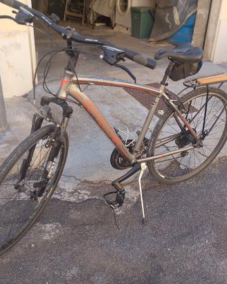 bici light cross bottecchia