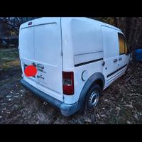 ricambi Ford transit conect del 2