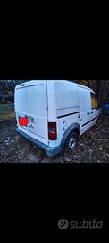 ricambi Ford transit conect del 2