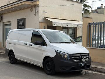 MERCEDES-BENZ VITO 1.7 110 CDI Long Furgone
