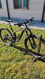 BICI MTB TALLBOY 5 C GX AXS RSV