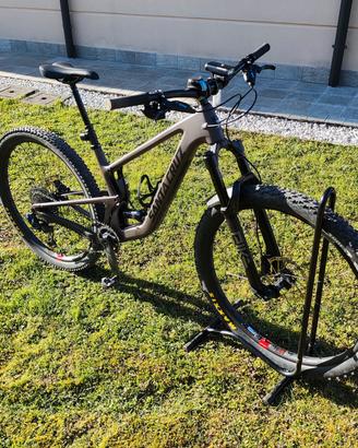 BICI MTB TALLBOY 5 C GX AXS RSV