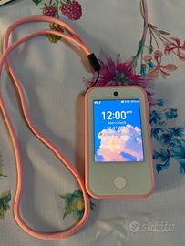 Telefono da ragazza fino ai 14 anni nuovo