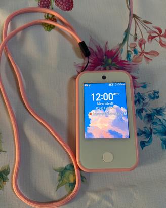Telefono da ragazza fino ai 14 anni nuovo