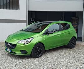 Opel Corsa 1.2 5 porte b-Color 2017