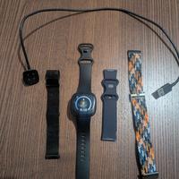 Smartwatch Fitbit Versa 3
