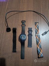 Smartwatch Fitbit Versa 3