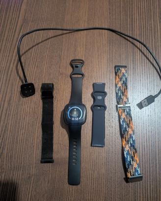 Smartwatch Fitbit Versa 3