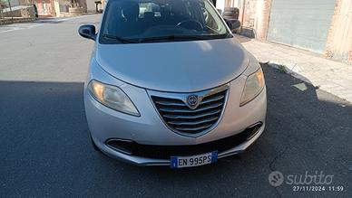 LANCIA Ypsilon 3ª serie - 2012