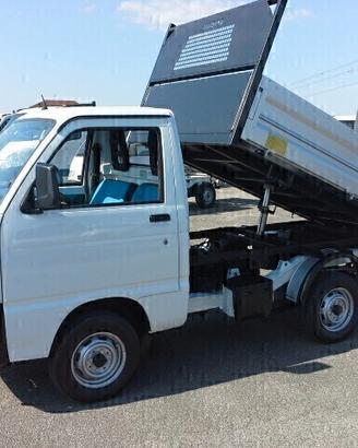 Piaggio Porter 1.3 16V GL RIBALTABILE