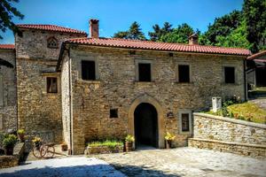 Villa storica - Palazzuolo sul Senio